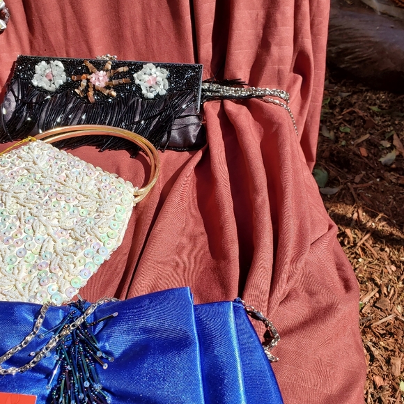 Vintage 2 New Purses - Picture 7 of 9